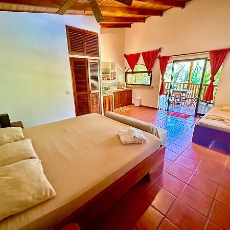 Pacifica Surf Studios Playa Santa Teresa  Ngoại thất bức ảnh