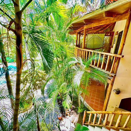Pacifica Surf Studios Playa Santa Teresa  Ngoại thất bức ảnh