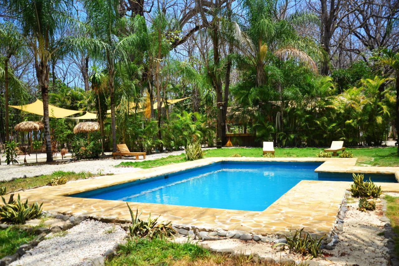 Pacifica Surf Studios Playa Santa Teresa  Ngoại thất bức ảnh