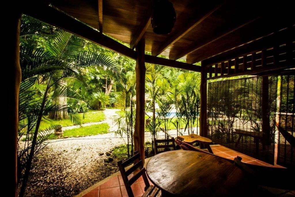 Pacifica Surf Studios Playa Santa Teresa  Ngoại thất bức ảnh