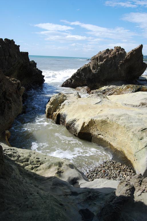 Pacifica Surf Studios Playa Santa Teresa  Ngoại thất bức ảnh