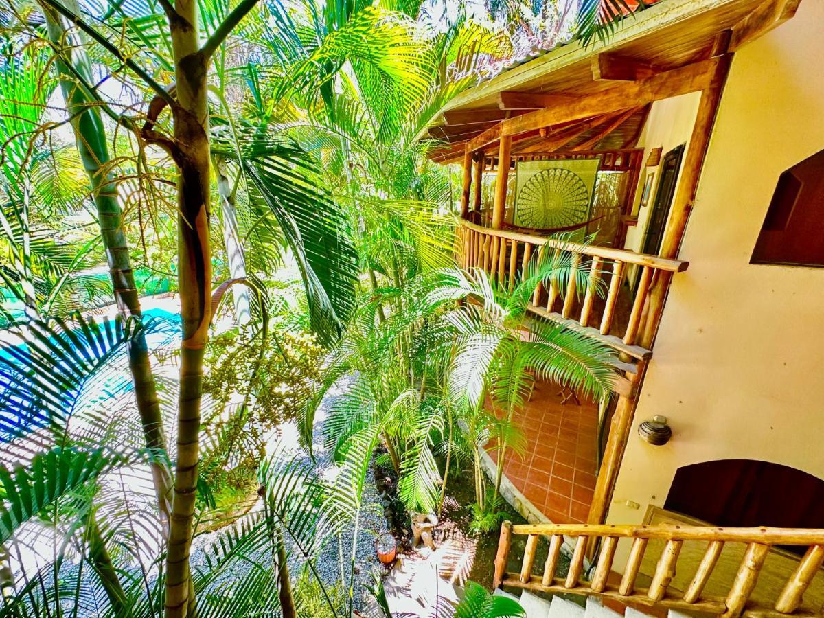 Pacifica Surf Studios Playa Santa Teresa  Ngoại thất bức ảnh