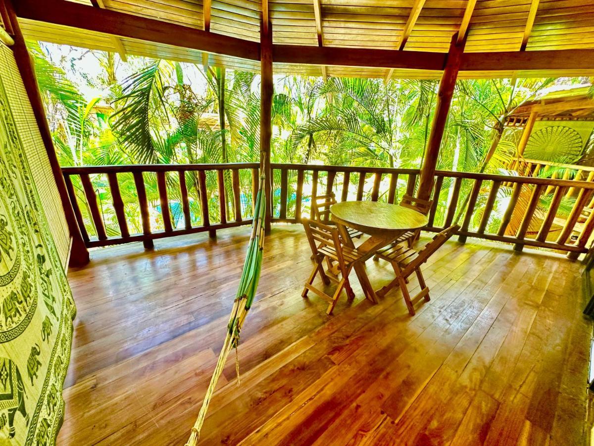 Pacifica Surf Studios Playa Santa Teresa  Ngoại thất bức ảnh