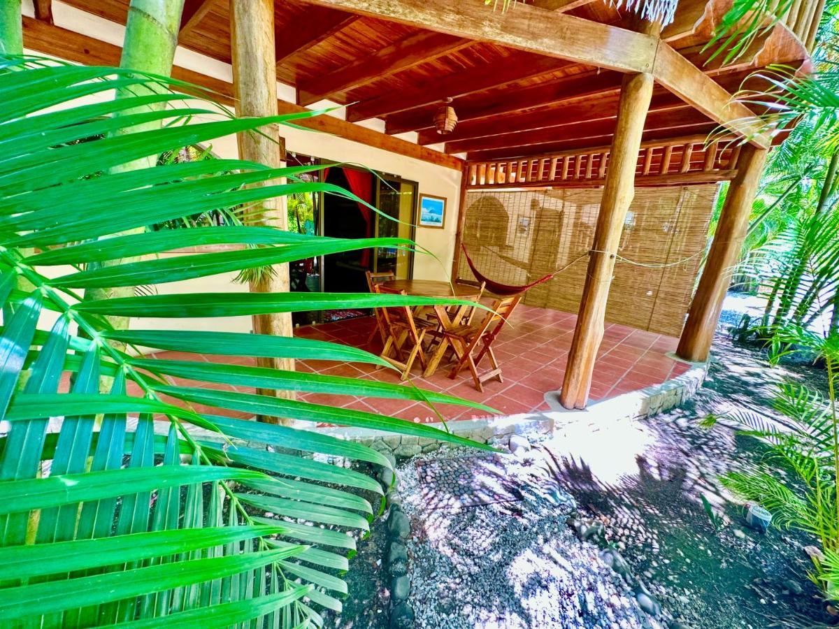 Pacifica Surf Studios Playa Santa Teresa  Ngoại thất bức ảnh