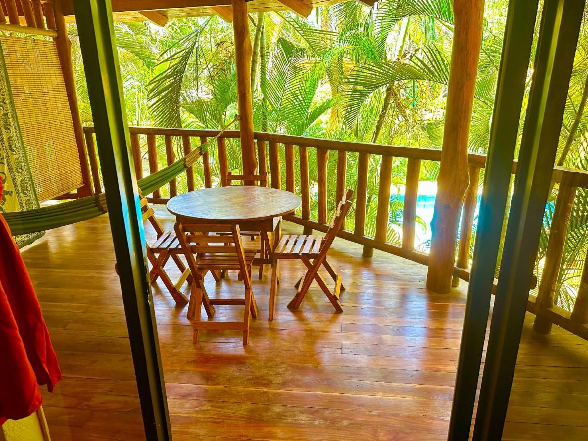 Pacifica Surf Studios Playa Santa Teresa  Ngoại thất bức ảnh