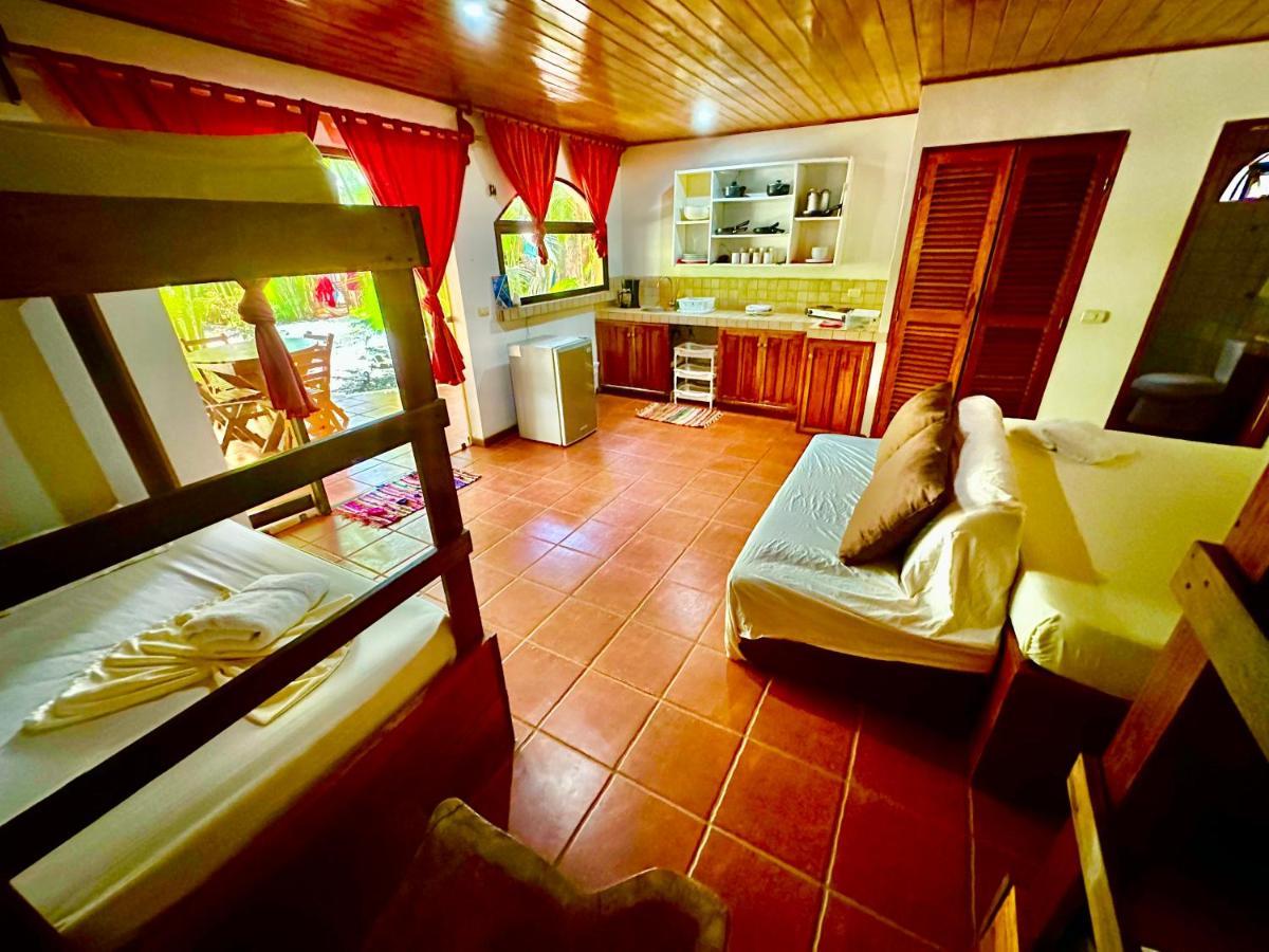 Pacifica Surf Studios Playa Santa Teresa  Ngoại thất bức ảnh