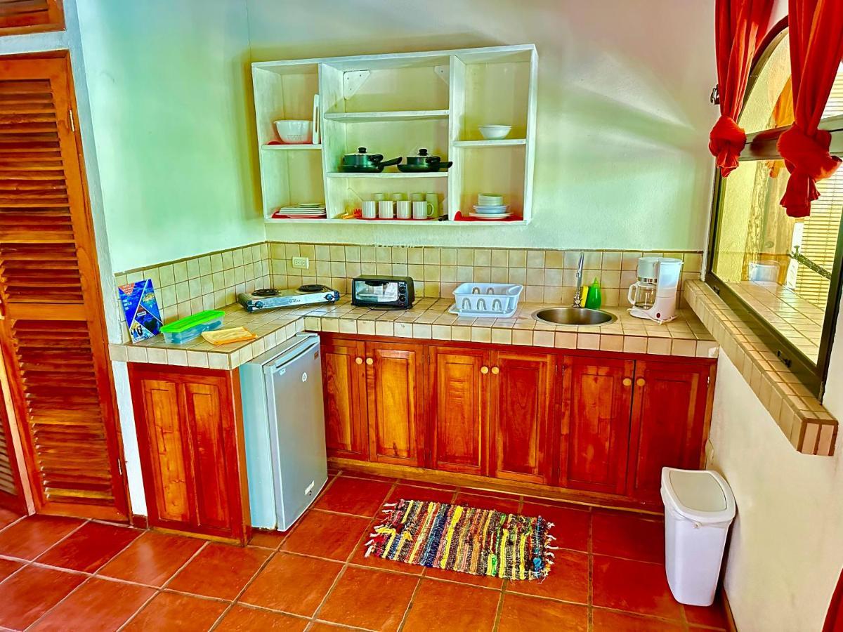 Pacifica Surf Studios Playa Santa Teresa  Ngoại thất bức ảnh