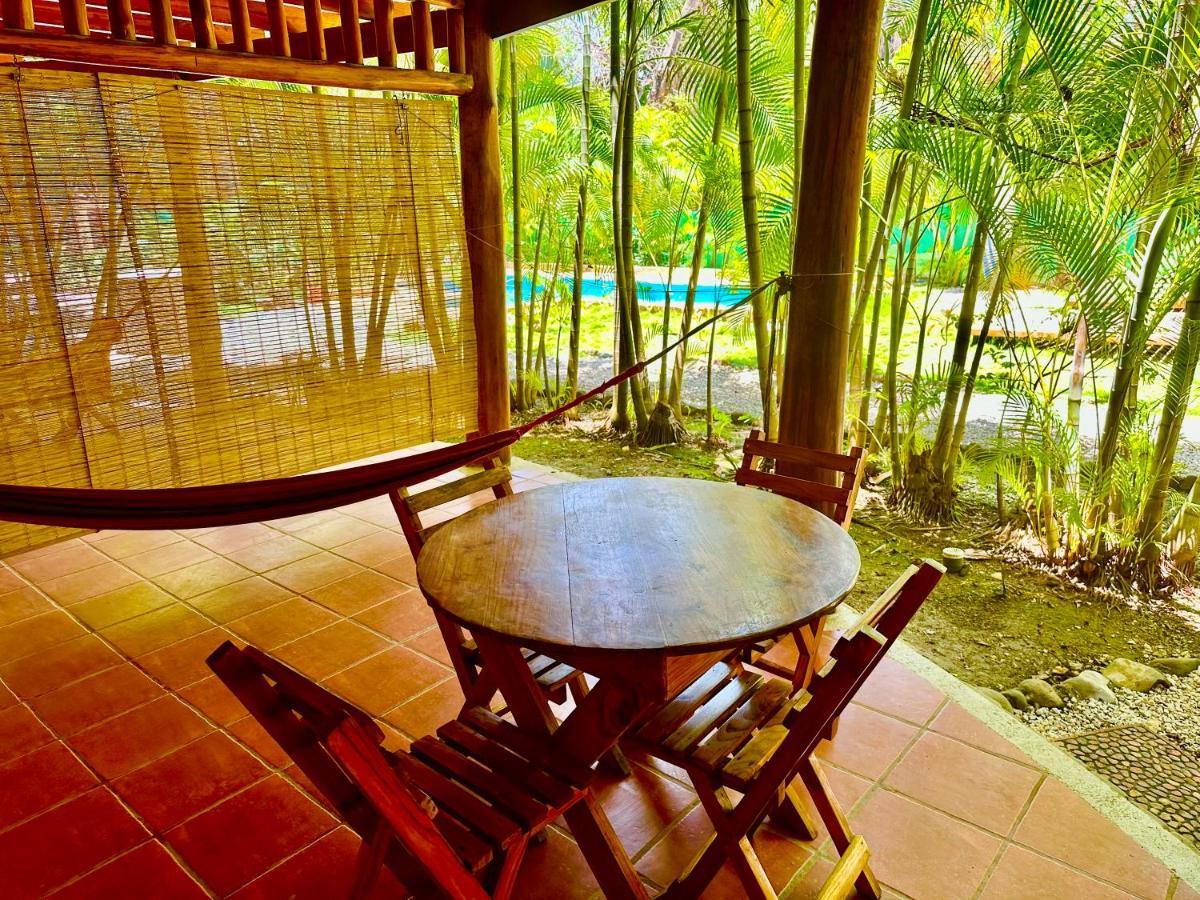 Pacifica Surf Studios Playa Santa Teresa  Ngoại thất bức ảnh