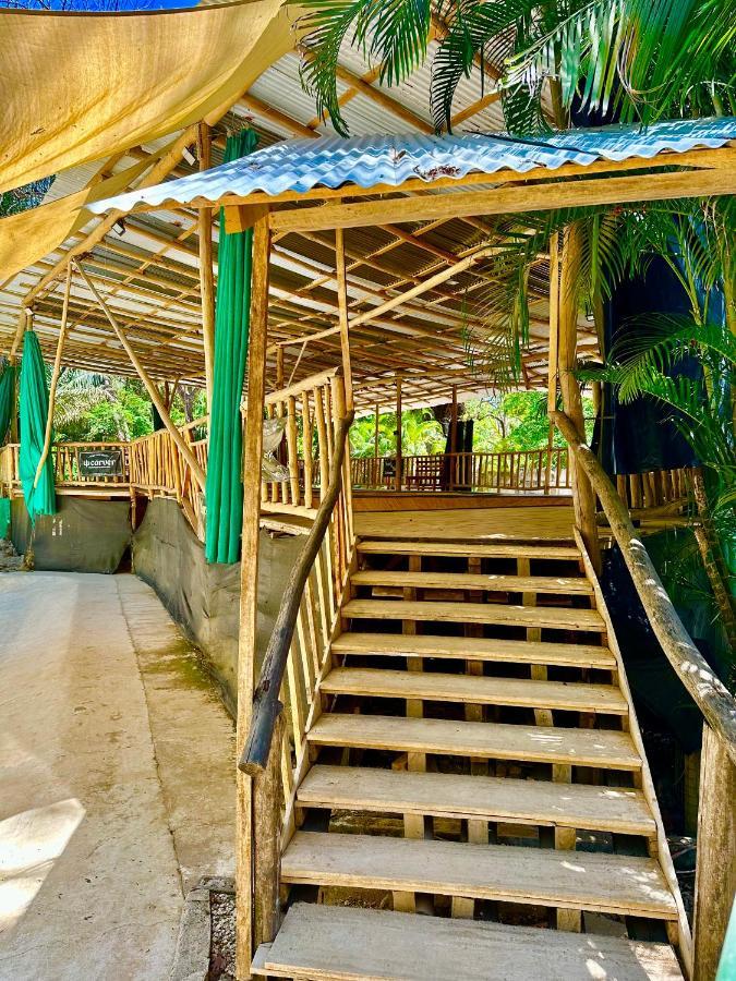 Pacifica Surf Studios Playa Santa Teresa  Ngoại thất bức ảnh