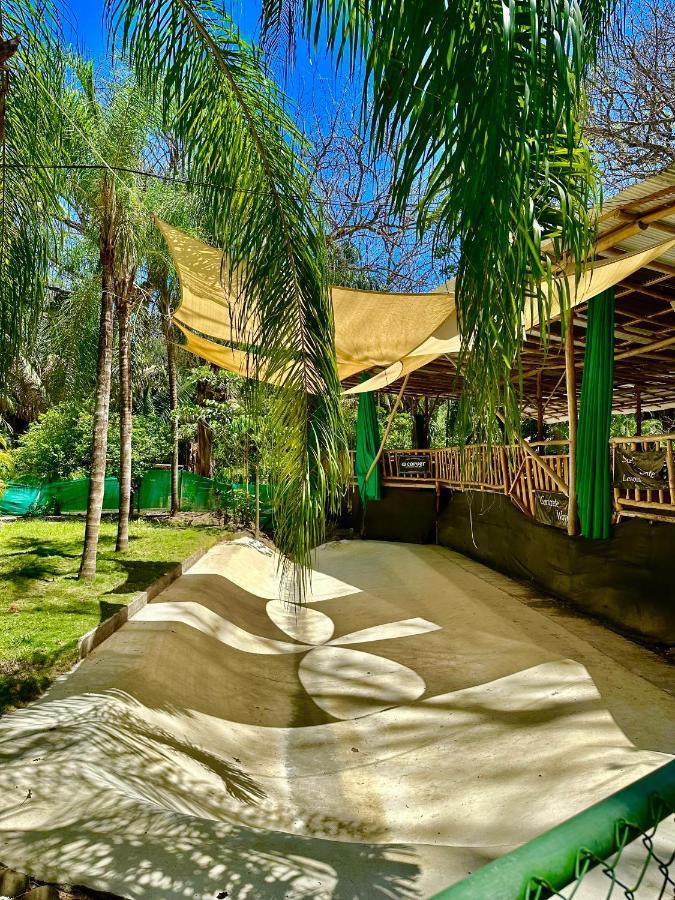 Pacifica Surf Studios Playa Santa Teresa  Ngoại thất bức ảnh