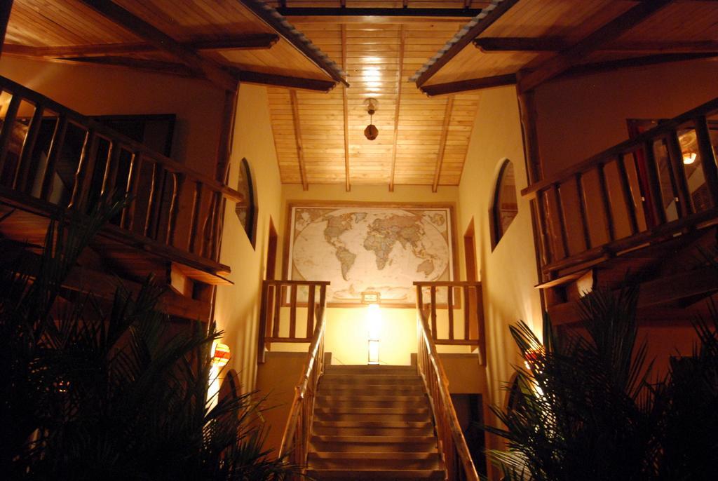 Pacifica Surf Studios Playa Santa Teresa  Phòng bức ảnh