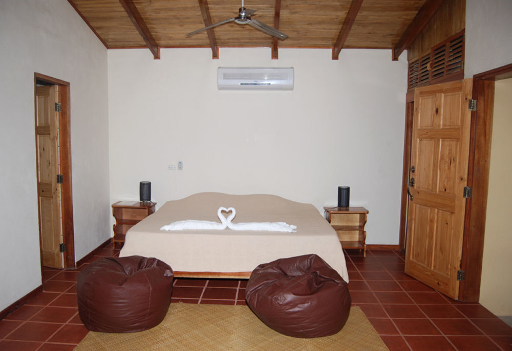 Pacifica Surf Studios Playa Santa Teresa  Ngoại thất bức ảnh