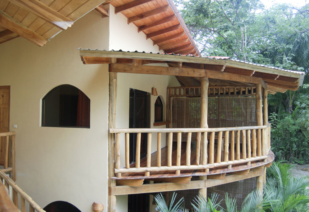Pacifica Surf Studios Playa Santa Teresa  Ngoại thất bức ảnh